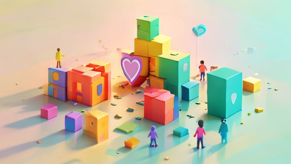 التنمر في عمر الحضانة: كيفية كشفه المبكر والتدخل الوقائي بفاعلية