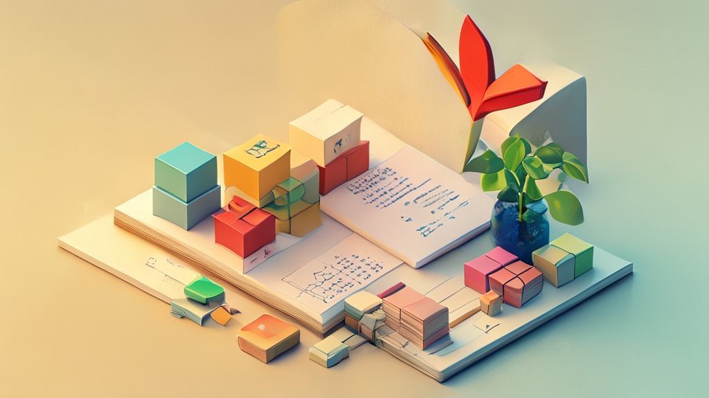 تقييم في مرحلة الطفولة المبكرة: الانتقال من الاختبارات إلى 'ملف الإنجاز' (Portfolio) والتقييم القصصي