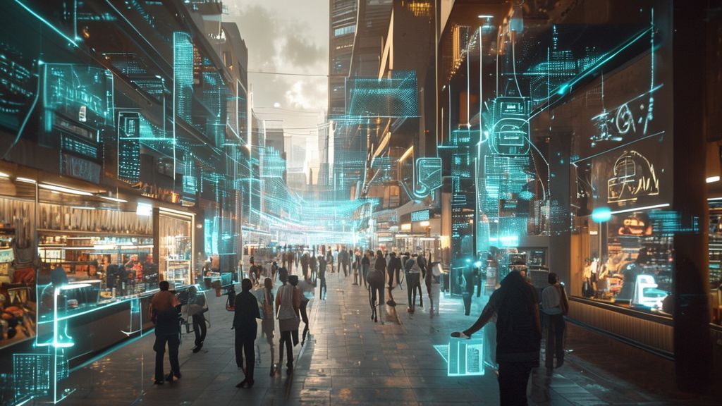 مستقبل التجارة الإلكترونية في الجزائر 2026: هل أنت مستعد للتحول الرقمي؟