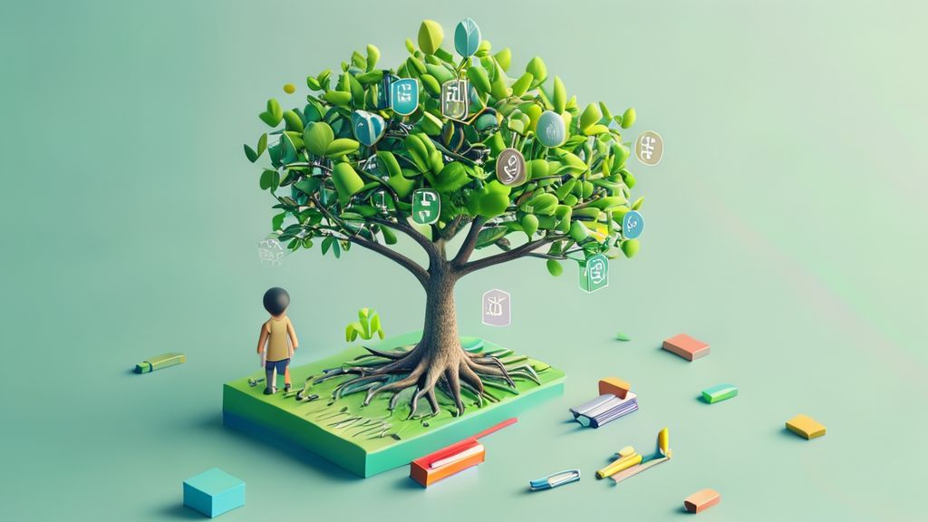 ملاحظة وتوثيق نمو الطفل: من الواجب الروتيني إلى أداة قوية للتخطيط والتقويم