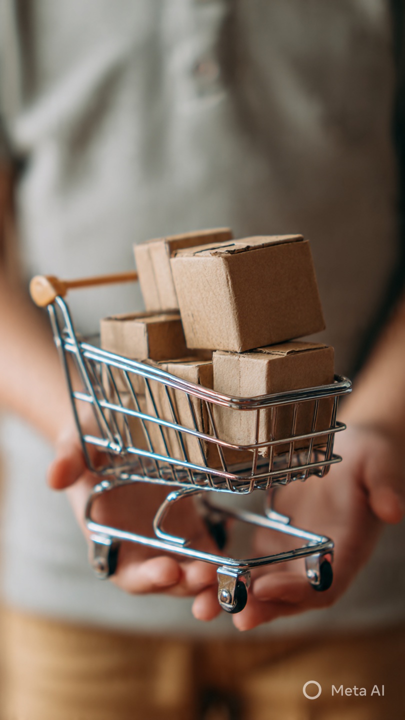 E-Commerce Analytics: Metrics That Matter