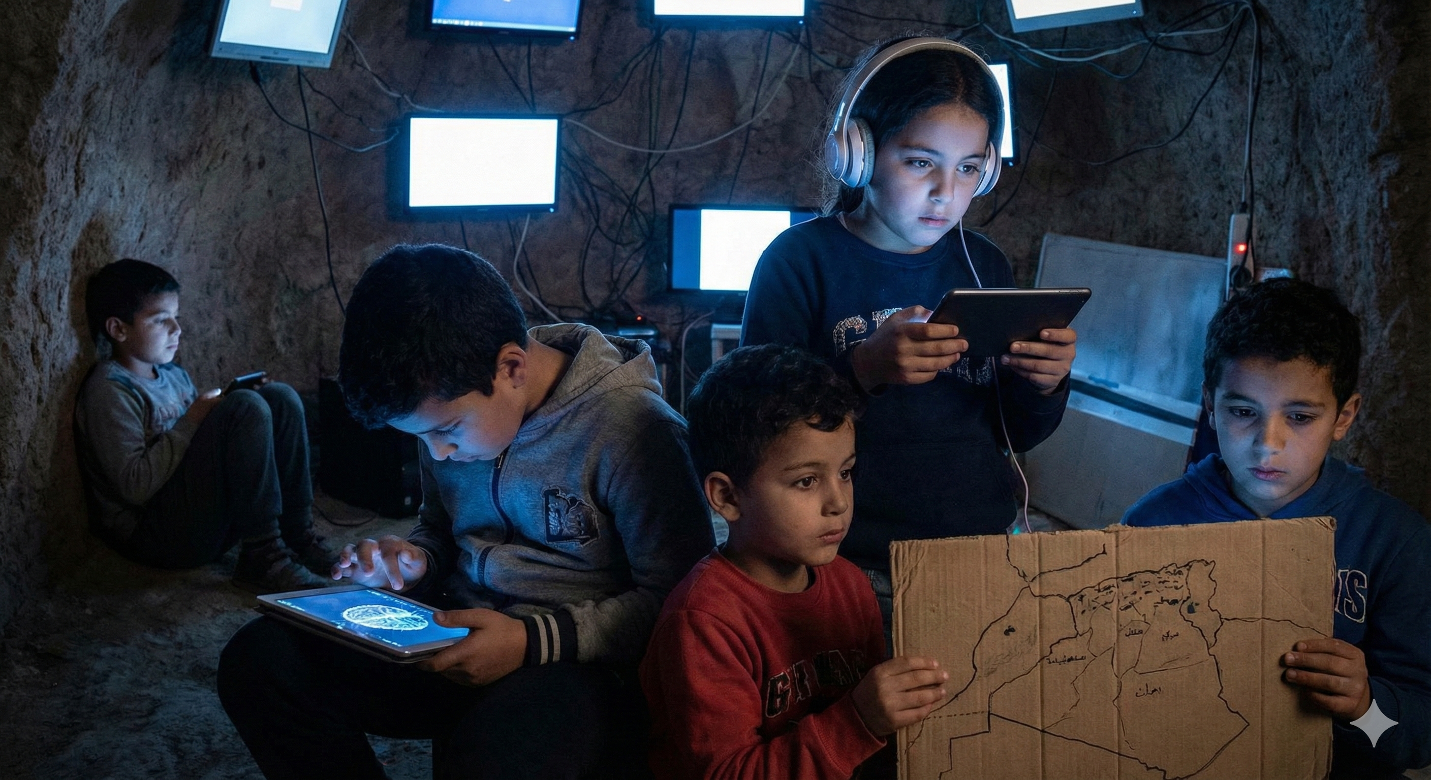 وسائل التواصل الاجتماعي: بين الفائدة والضرر