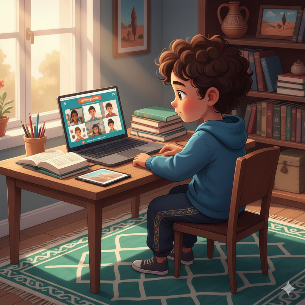 إصلاح التعليم في الجزائر: إعادة تصميم السنة الثالثة ابتدائي للعام الدراسي 2025-2026