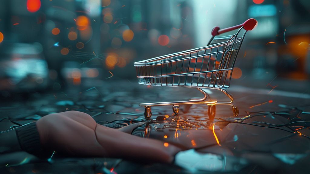 abandon de panier : techniques pour récupérer les clients