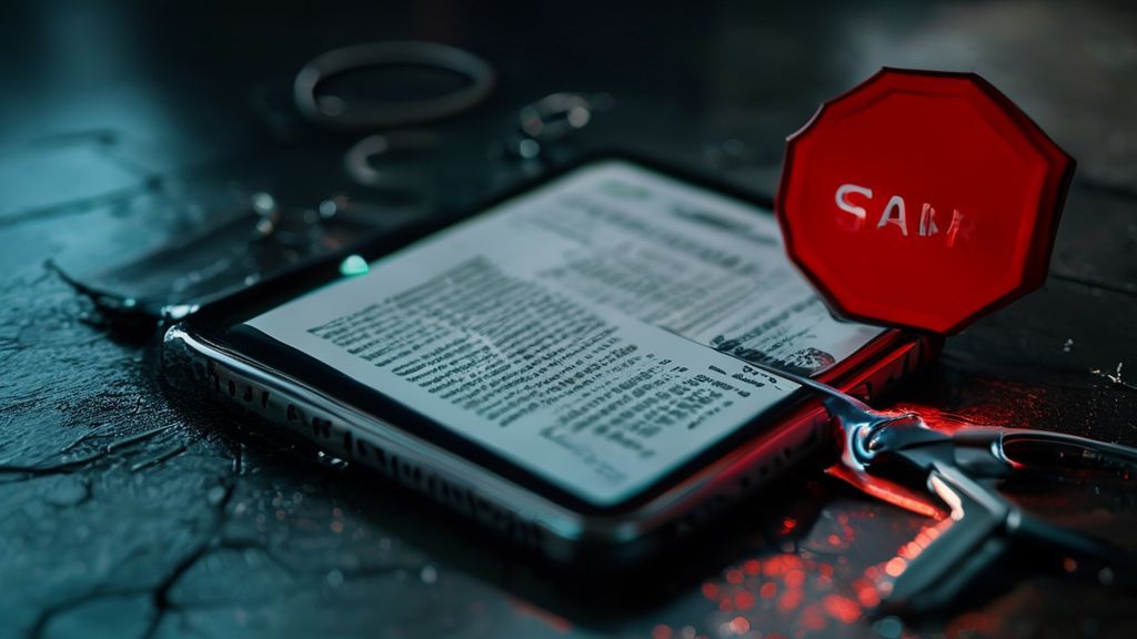 accident sans assurance : quelles conséquences juridiques et financières