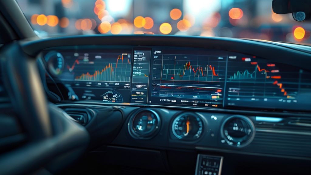 assurance auto au kilomètre : est-ce vraiment rentable ?