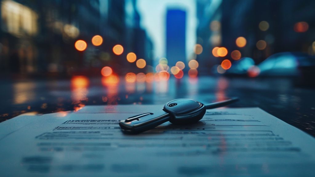 assurance auto pas chère pour jeune conducteur