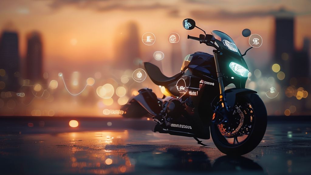 assurance moto pas chère : astuce pour payer moins