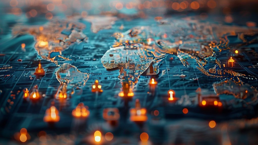 assurance voyage longue durée : quelle garanties choisir