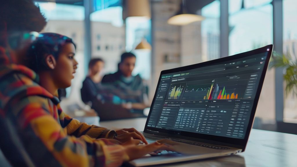 Automatisation des commandes et factures