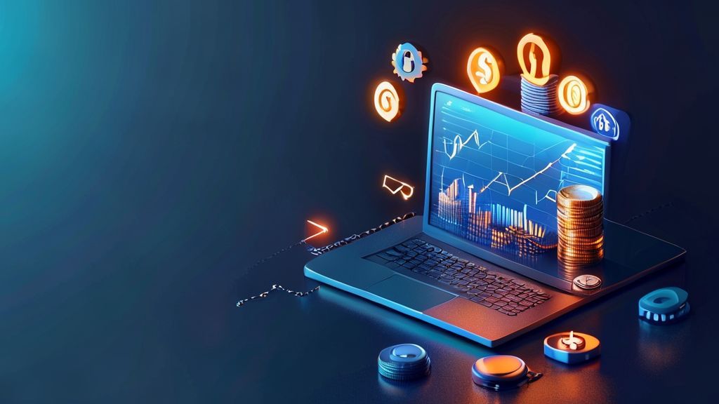 Best Accounting Software for Online Businesses