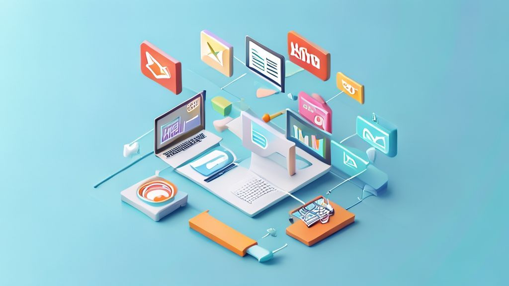 Best Free Marketing Tools for Small Businesses