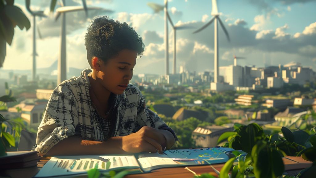 bourse : quelles actions européennes privilégier pour un portefeuille 'vert' et rentable ?