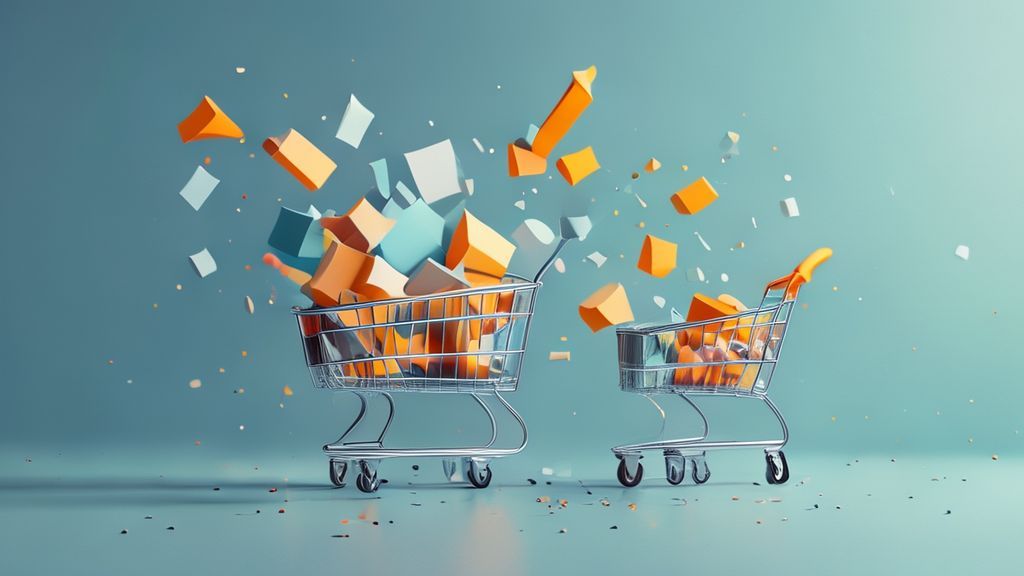 Cart Abandonment: Causes and Fixes