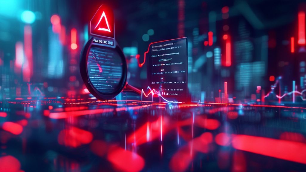 chute du trafic seo : causes et solutions