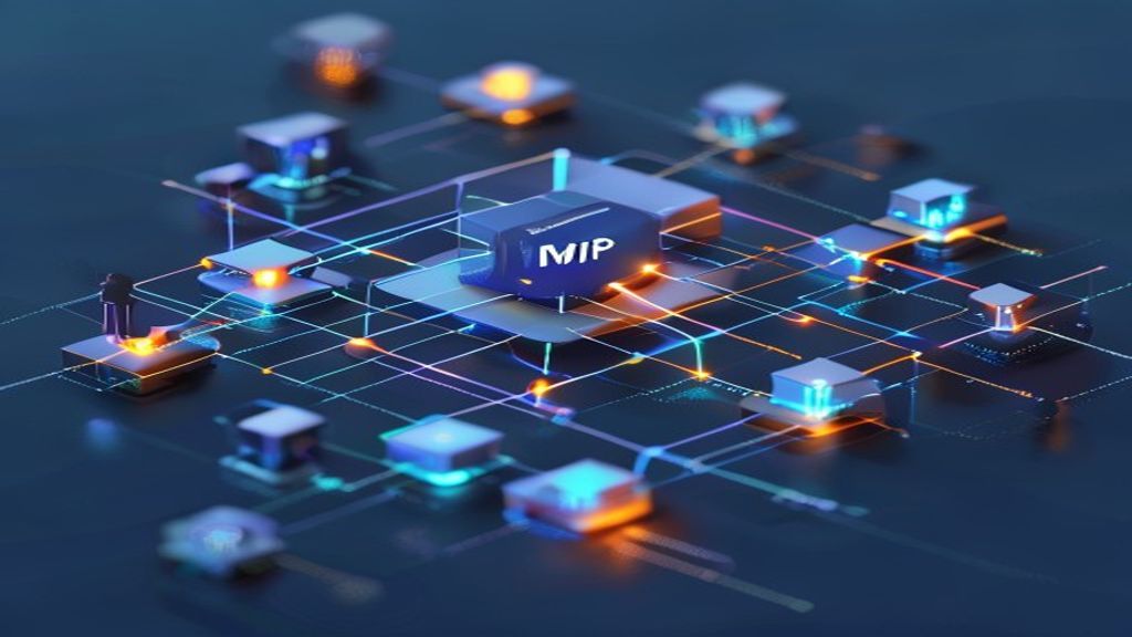 Comment configurer le Model Context Protocol (MCP) pour vos projets ASP.NET Core et Python