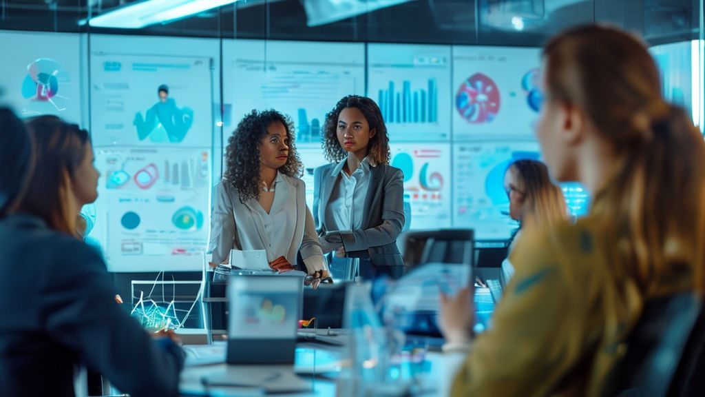 Comparatif des meilleurs CRM pour PME en 2026