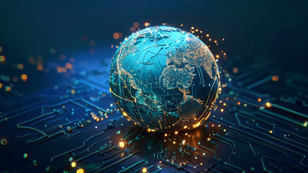 Digital Business Trends to Watch in 06/02/2026