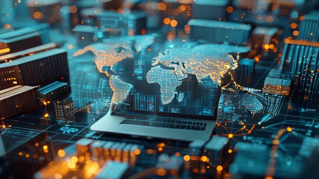 fiscalité e-commerce international : ce que les entrepreneurs ignorent