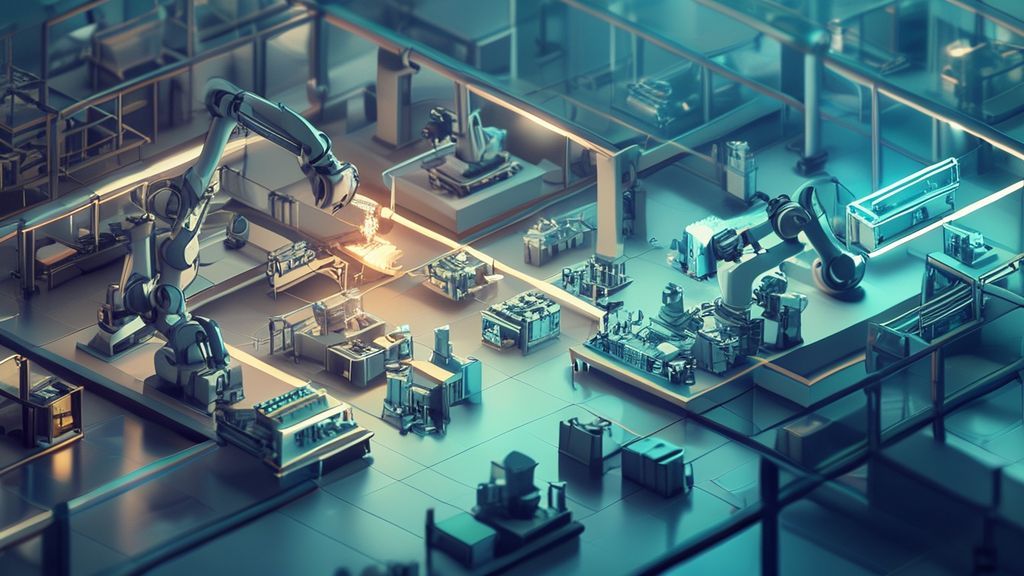 How Businesses Use Automation to Cut Costs