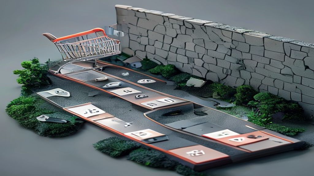 How Payment Friction Hurts Online Sales