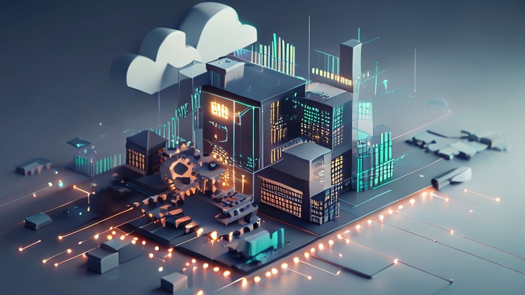 How to Automate Business Processes With SaaS