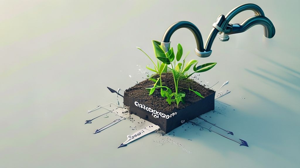 How to Generate Leads Without Paid Ads