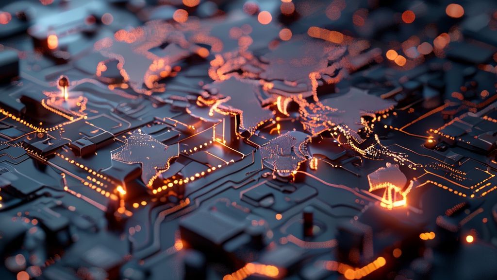 International E-Commerce Legal and Tax Challenges