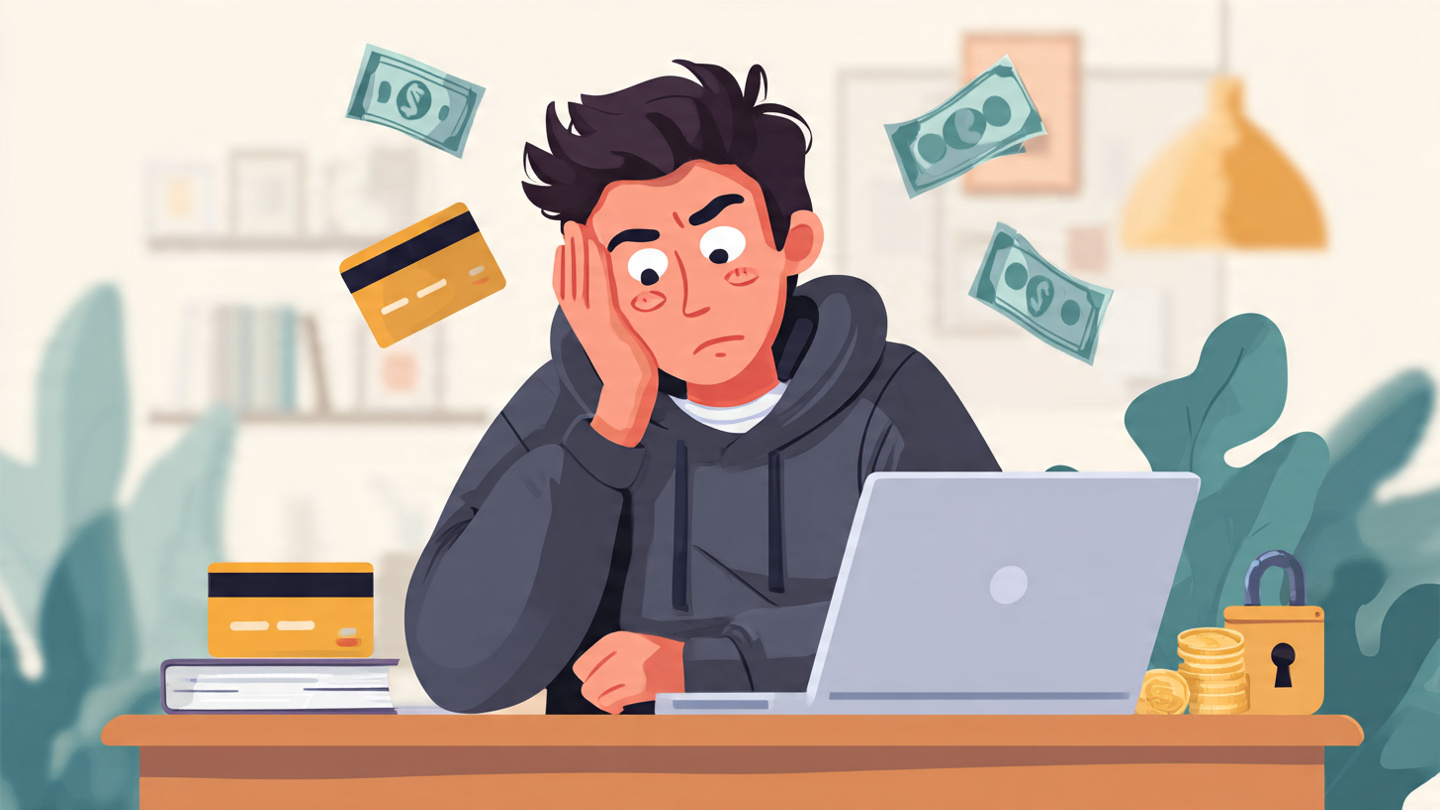 Preventing Fraud in Online Payments