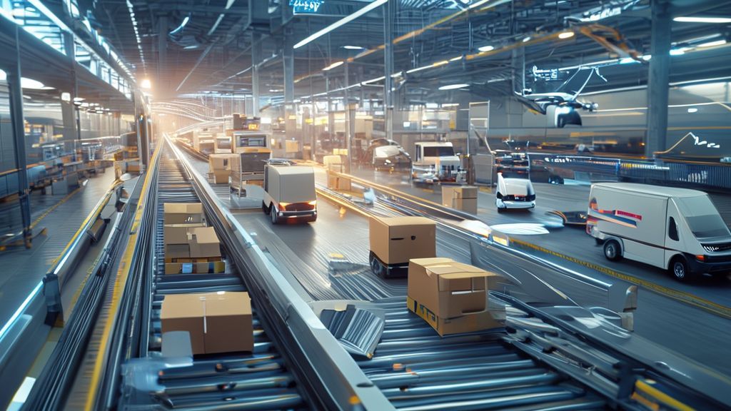 logistique e-commerce : optimiser les délais et les coûts