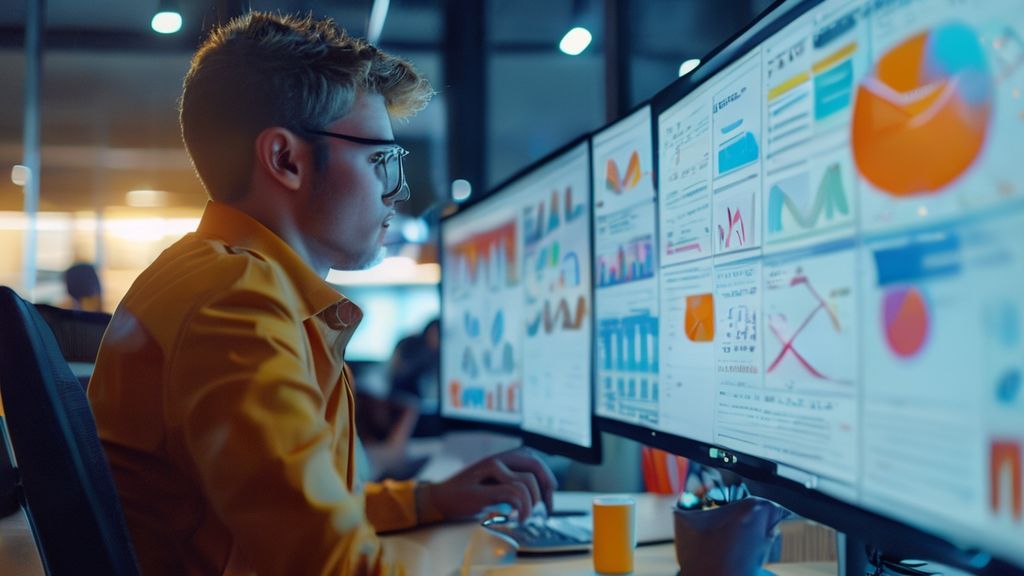 Plateformes d’email marketing : analyse technique et ROI