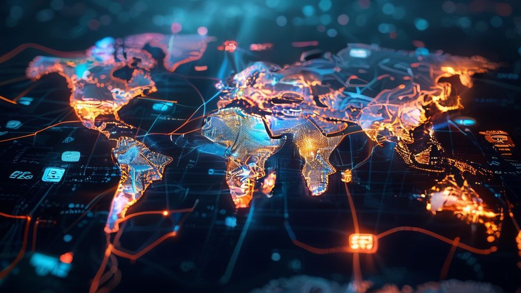 problèmes de paiement en ligne : solutions pour vendre à l’international