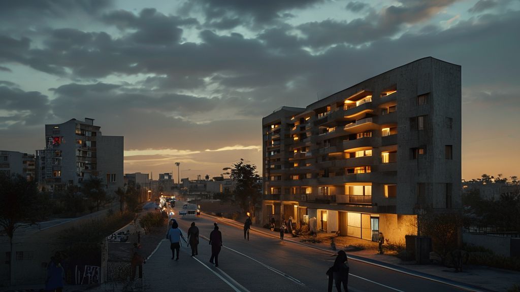 real estate 2026: why waiting for lower rates might be a mistake.