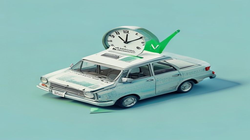 Réclamation assurance auto : les erreurs à éviter pour être indemnisé rapidement