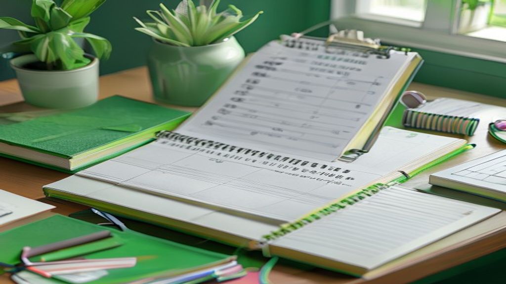Réviser le BAC en 30 jours : Stratégies et gestion du stress