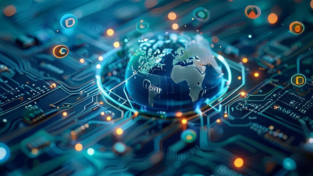 SEO Basics for International Websites