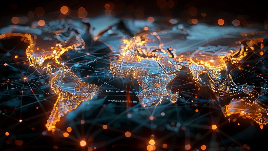 seo international : comment positionner un site francophone à l’étranger