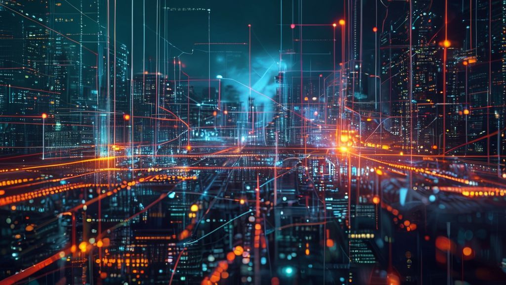 solutions d’hébergement pour sites à fort trafic