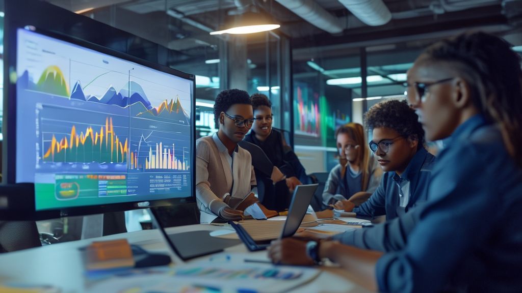 Stratégie de pricing pour boutiques en ligne compétitives