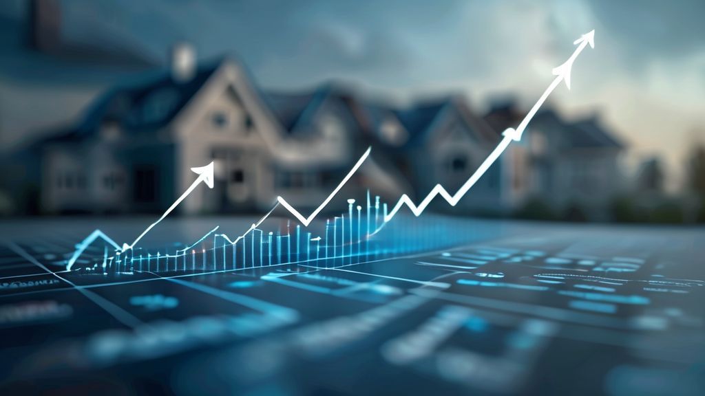 taux de crédit immobilier aujourd’hui : analyse et prévisions