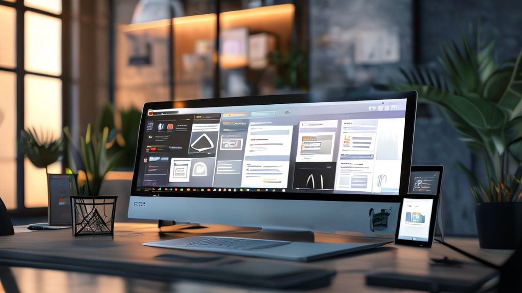 top 10 des plateformes e-commerce pour débuter