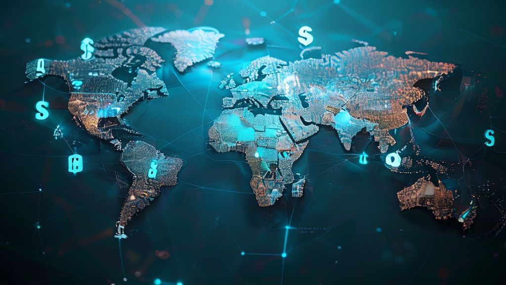 transferts internationaux chers : quelles alternatives aux banques classiques