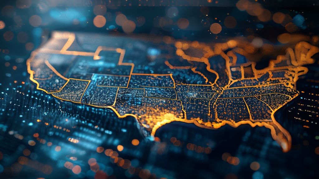 usa finance : décrypter l'actualité économique américaine