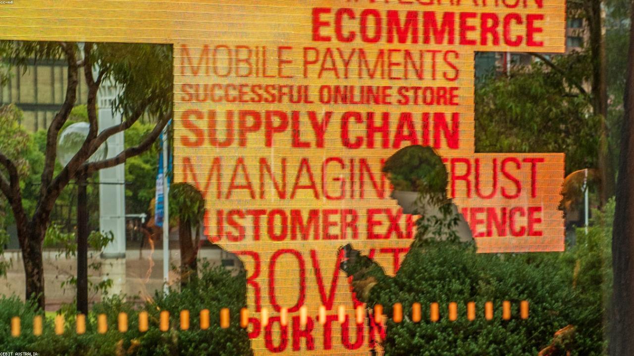 Why Online Payments Fail