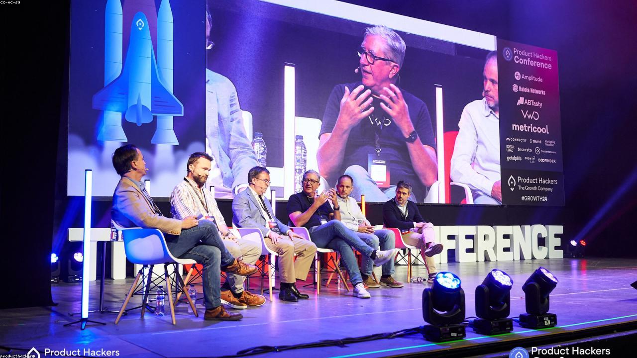 Why Traffic Alone Is Not a Marketing Strategy