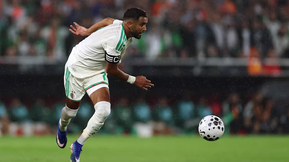 🇩🇿🏆 Coupe du Monde 2026 : le grand retour de l'Algérie !