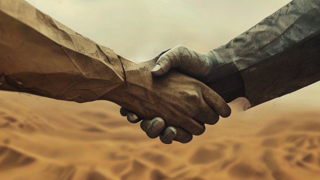 Algérie-Italie : Le futur se construit-il ensemble ?