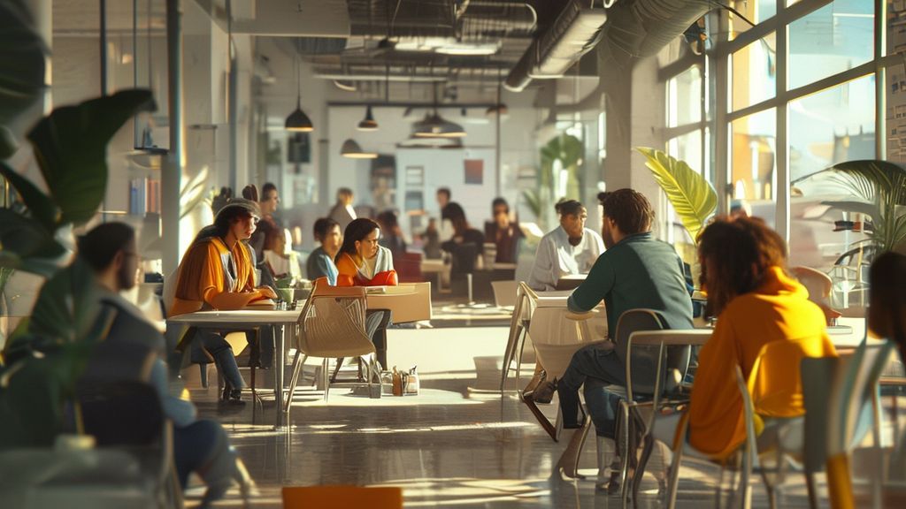 Algérie-Italie : Le Partenariat qui Boostera Votre Startup 🚀