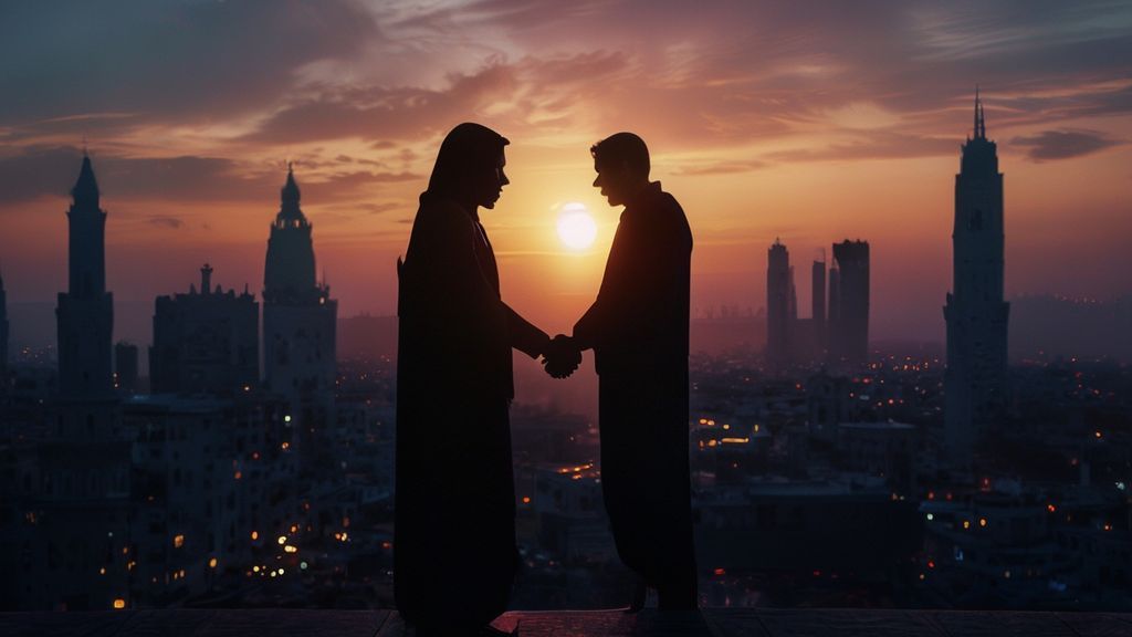 Algérie-Italie : Nouvelles opportunités Tech à l'horizon 🚀