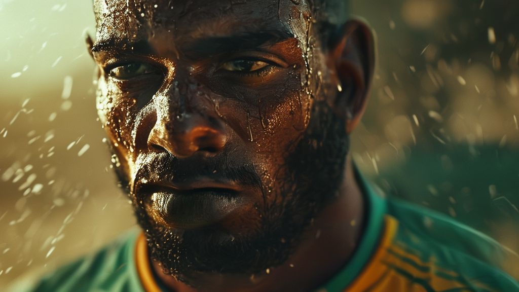 ALGERIE QUALIFIEE! 🇩🇿🔥